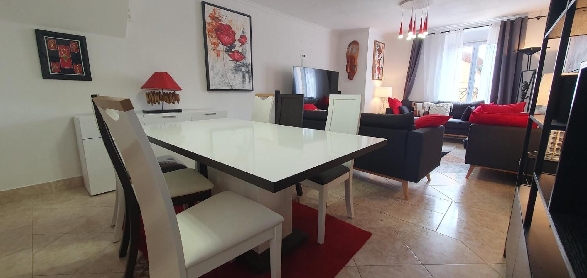 Coquelicot - Spacieuse Maison 172M2 - 4 Chambres - Parking Prive & Wifi Gratuit Brunoy Extérieur photo