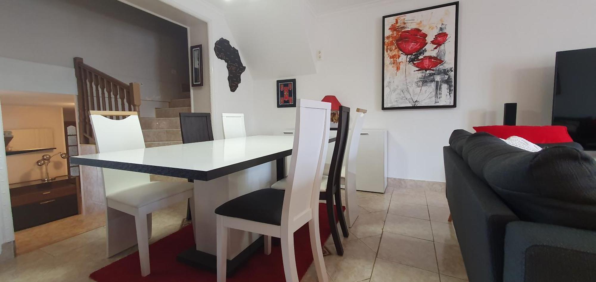 Coquelicot - Spacieuse Maison 172M2 - 4 Chambres - Parking Prive & Wifi Gratuit Brunoy Extérieur photo