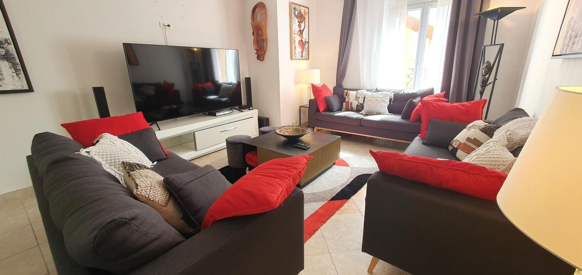 Coquelicot - Spacieuse Maison 172M2 - 4 Chambres - Parking Prive & Wifi Gratuit Brunoy Extérieur photo